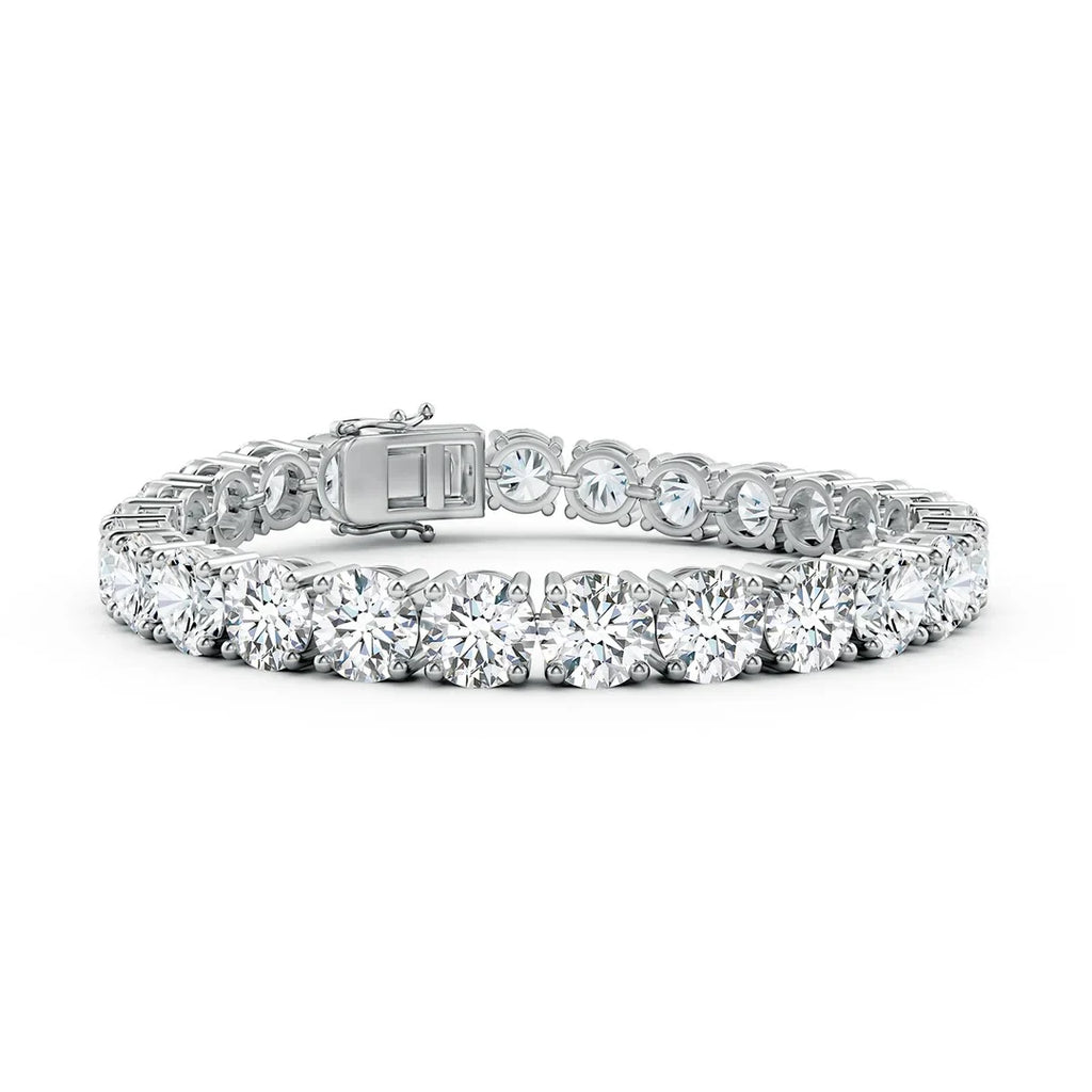 Clarisse Tennis Bracelet 5mm