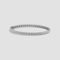 Clarisse Tennis Bracelet 5mm